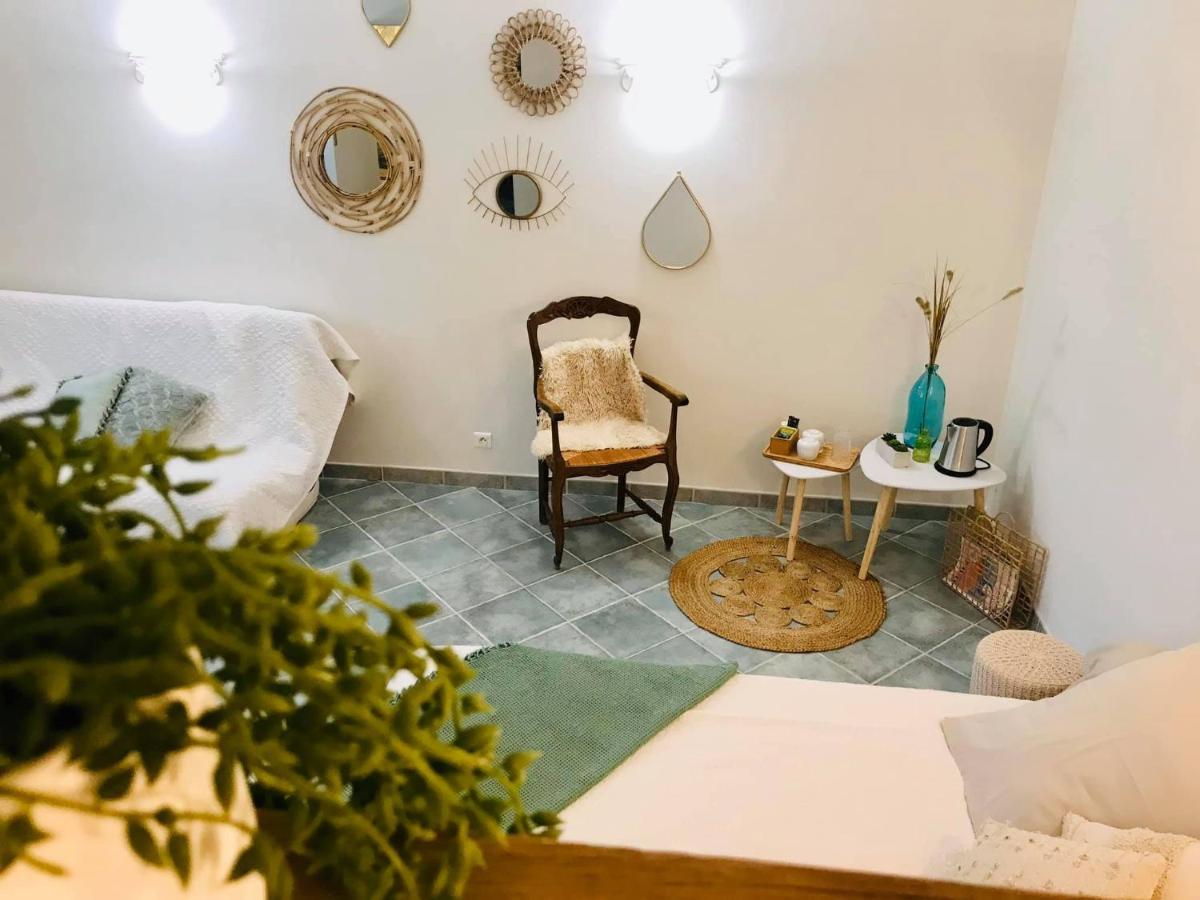 Ferme Du Bois Bed & Breakfast Hebecourt Bagian luar foto