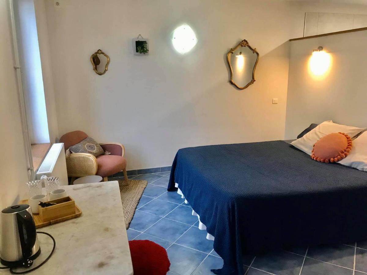 Ferme Du Bois Bed & Breakfast Hebecourt Bagian luar foto